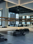 The Flex (Pravo-Bulachnaya Street, 51), club de fitness