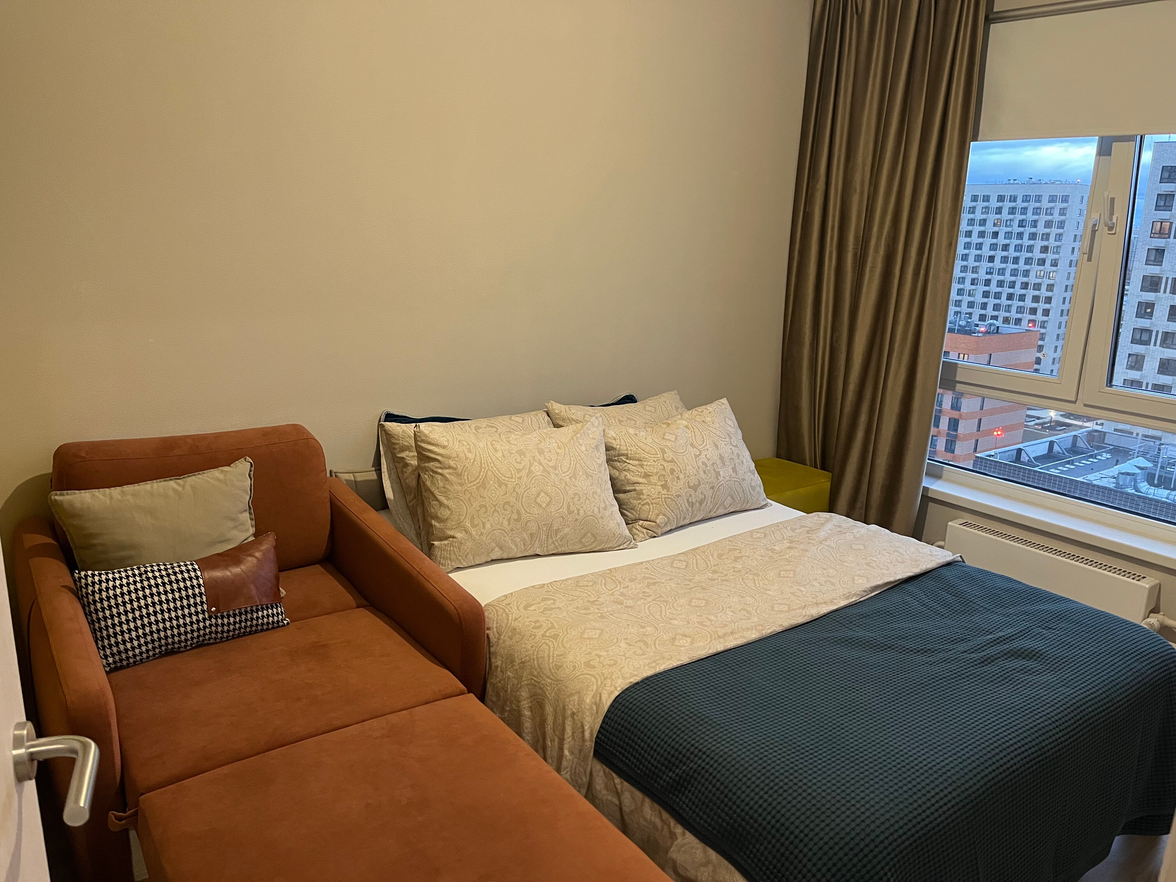 Фото Business & Travel Aparts