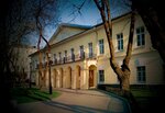 Theater studio Theme (Nikitskiy Boulevard, 7), courses and master classes