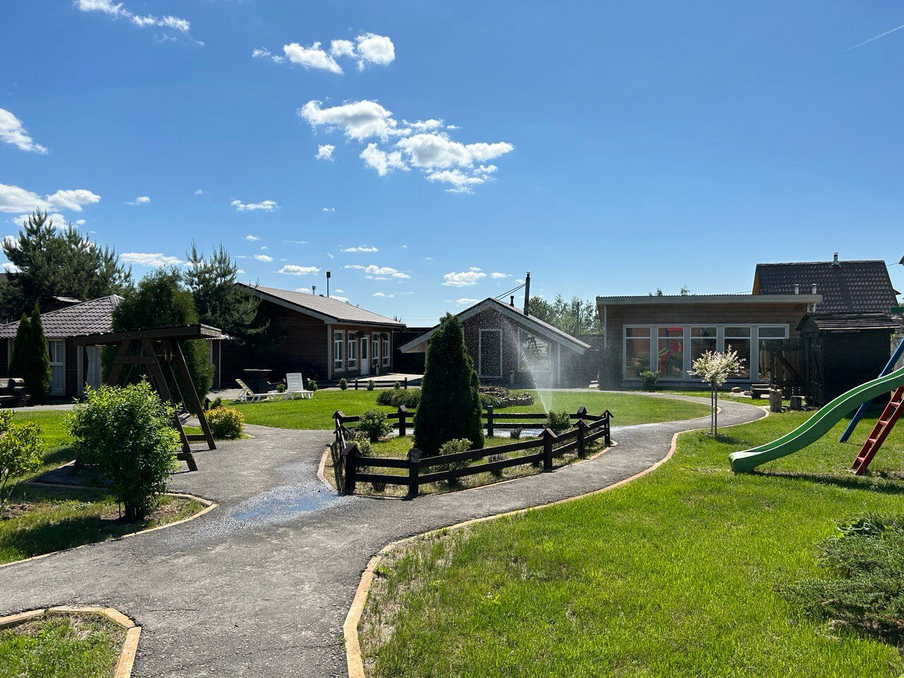 Фото Джан Туган