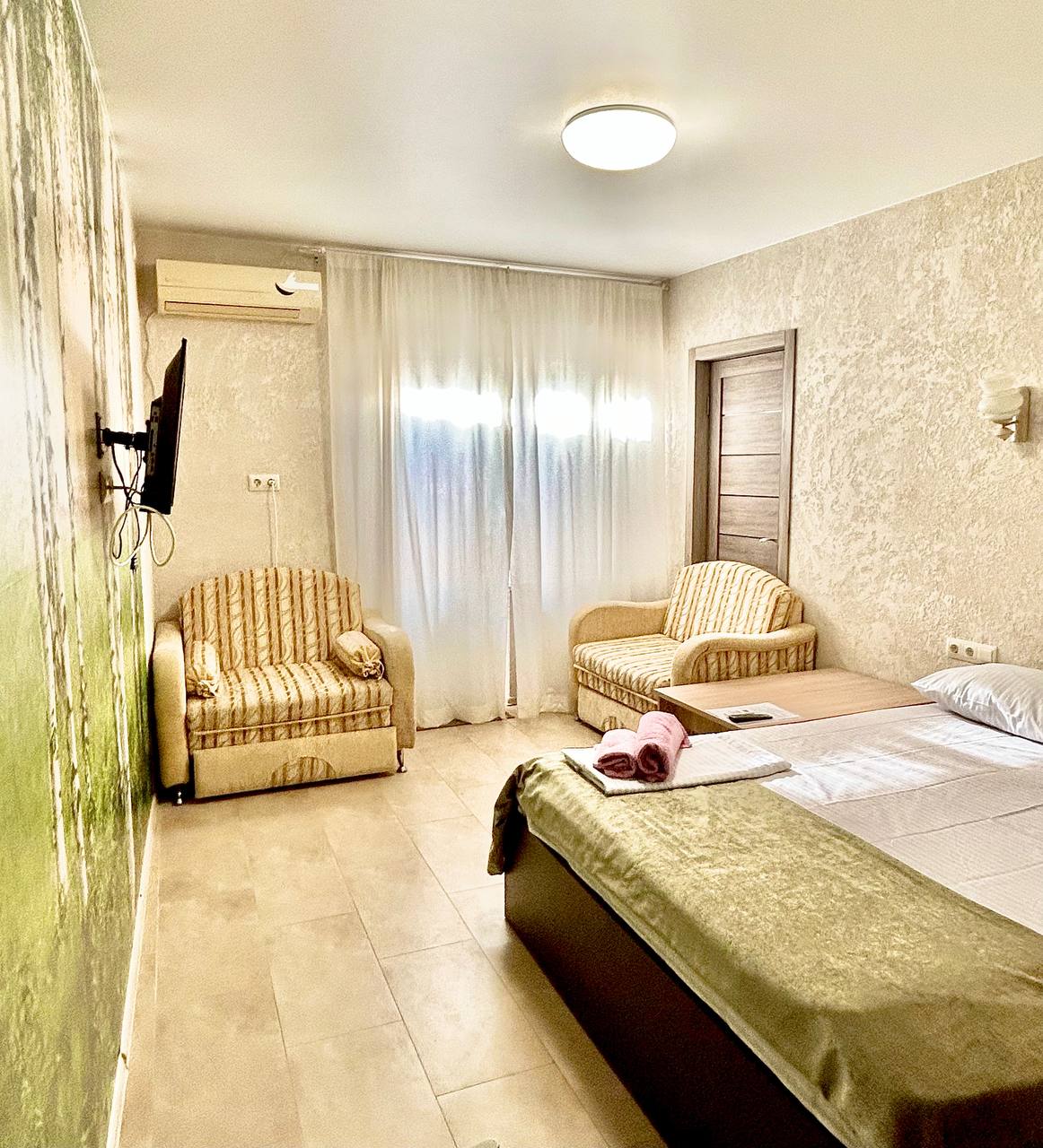 Фото Панорама