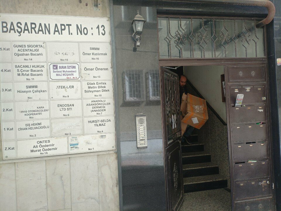 Dental laboratory Private Arsim Movable Dental Prosthesis Laboratory, Ankara, photo