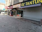Goz Optics (Ankara Province, Kecioren District, Özyurt Cad., 2C), opticial store