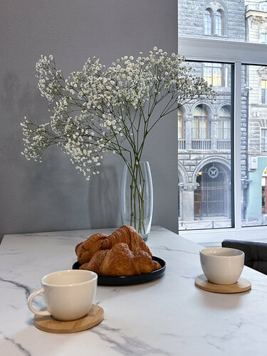 Гостиница Фольберт в Центральном районе