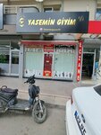 Yasemin Giyim (Izmir, Bornova, Doganlar Neighborhood, 1550th Street, 51B), clothing store