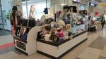 Головные уборы (Sovetskaya Street, 25), hat shop
