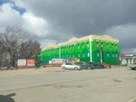 Монолит (Kalinina Street, 111/1) ، معدات ومركبات الخاصة