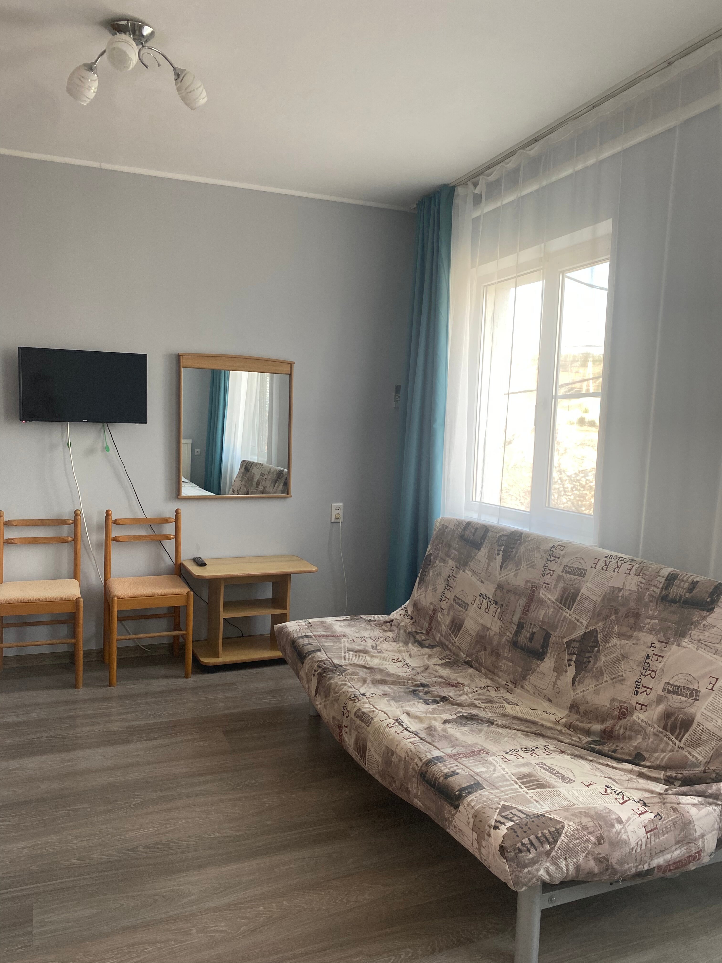 Фото Голубая бухта