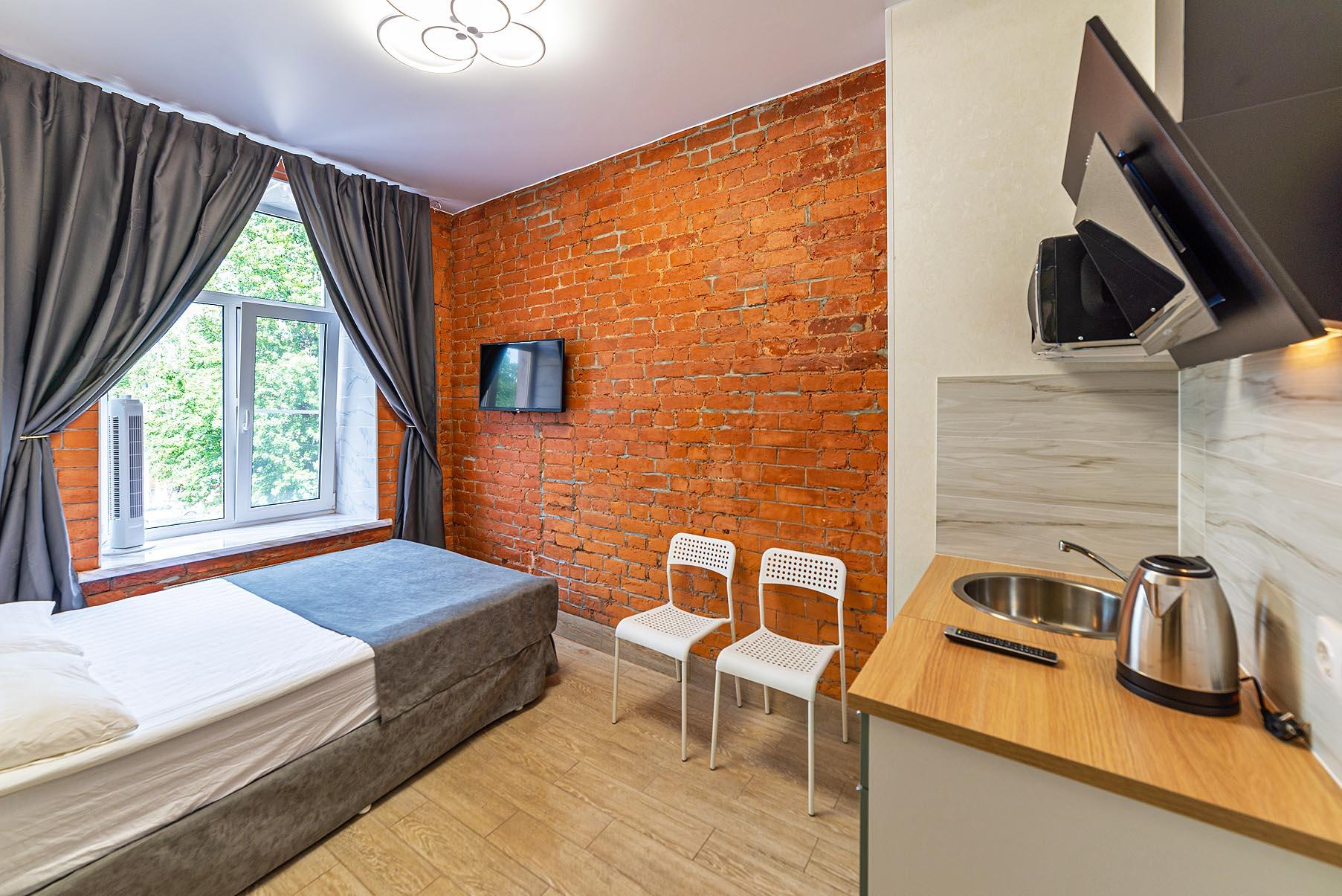 Фото Samsonov Hotels на Старо-Петергофском проспекте