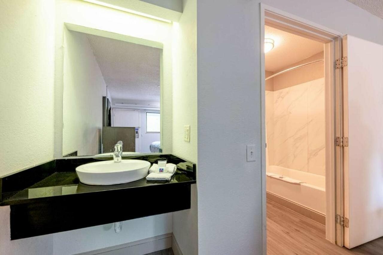 Фото Motel 6 Charlotte, Nc - Coliseum