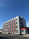 Vagonny uchastok Ufa (Vokzalnaya Street, 20А) ، شركة ركاب السكك الحديدية