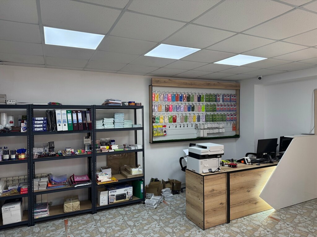 Items for mobile phones ProMax, Bahchisaraj, photo