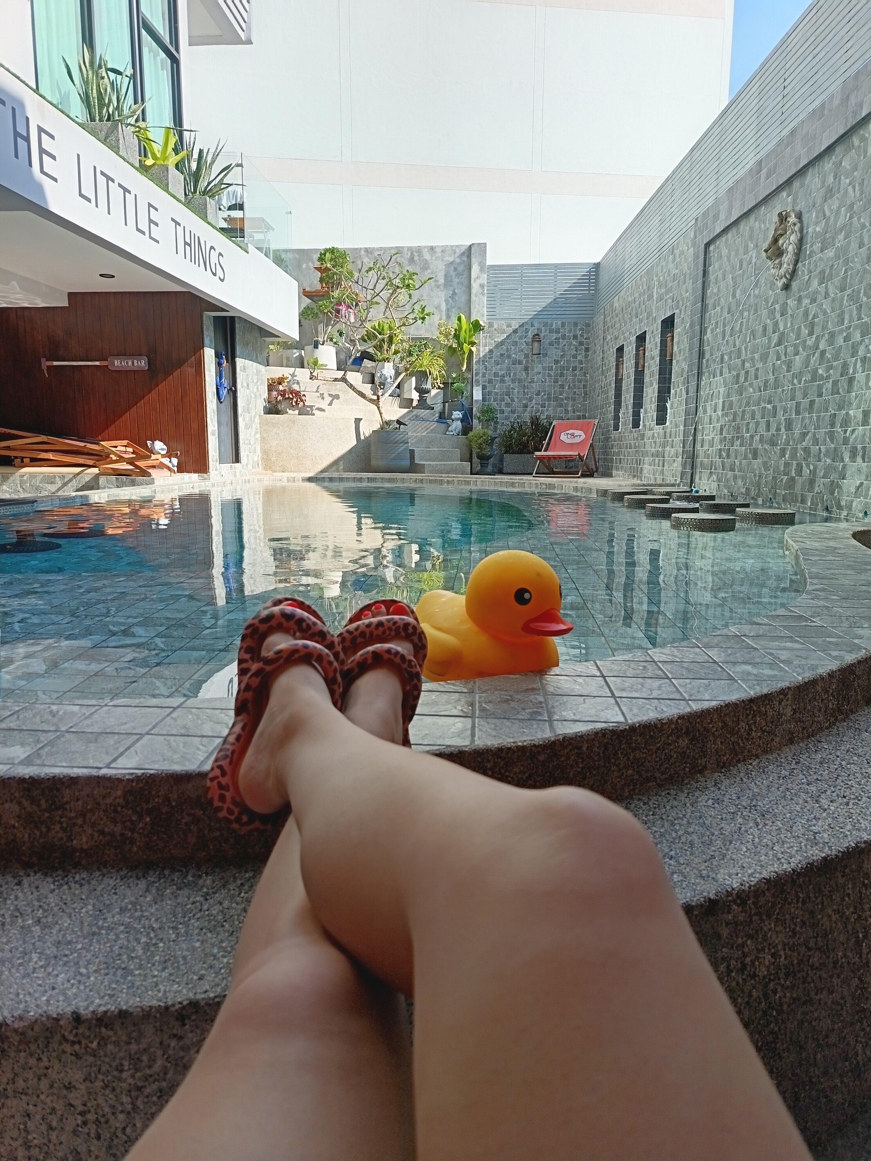 Фото Oneloft Hotel