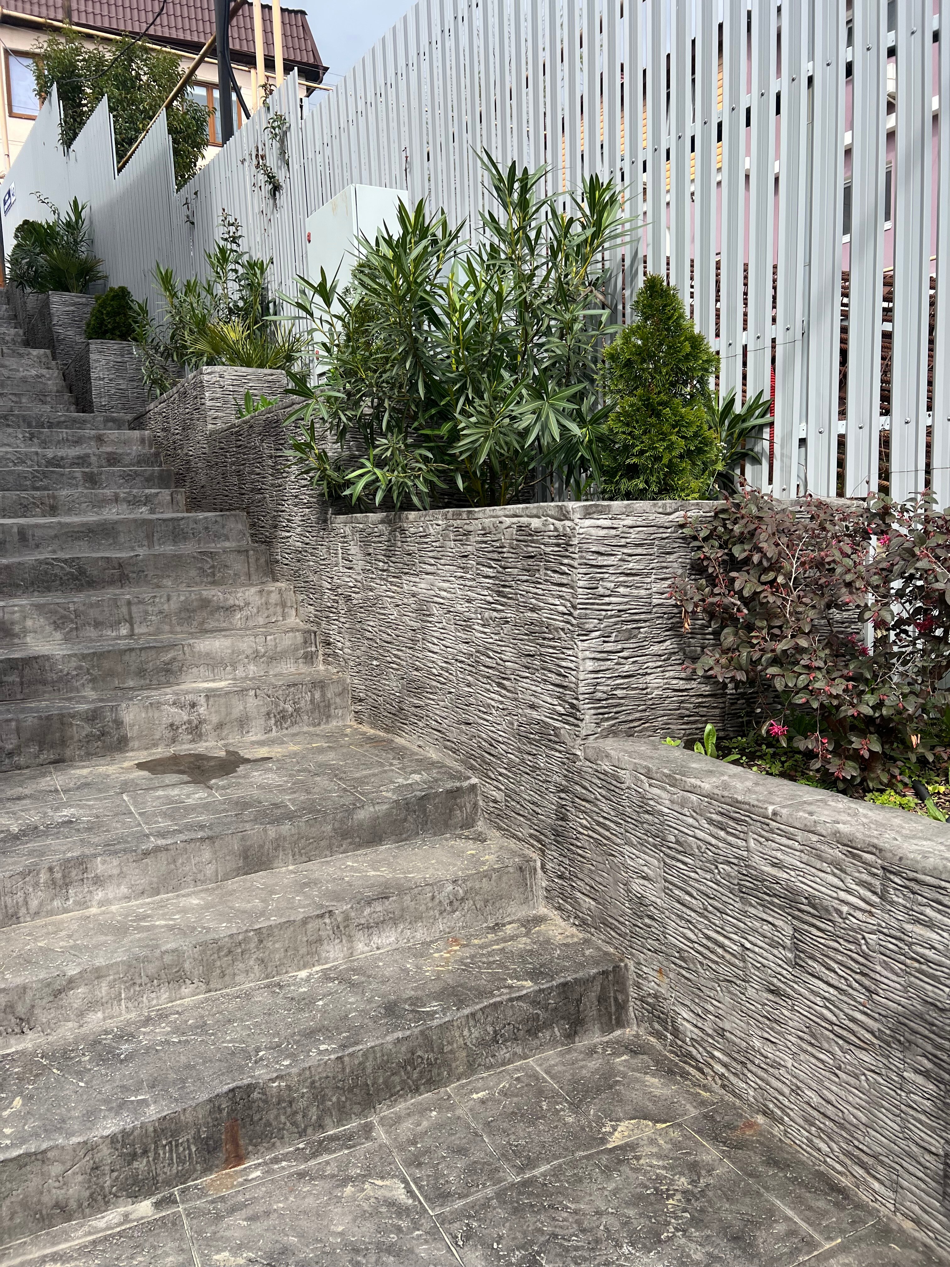 Фото Резиденция Каскад