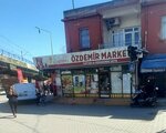 Ozdemir Market (Adana, Seyhan, Emin Aga Avenue, 1A), grocery