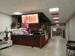 Мангальный дворик (Tuhvata Yanabi Boulevard, 36), cafe