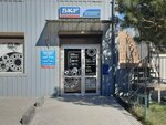 Skf (Kaliningrad, Kashtanovaya Alleya Street, 177Б) ، bearings