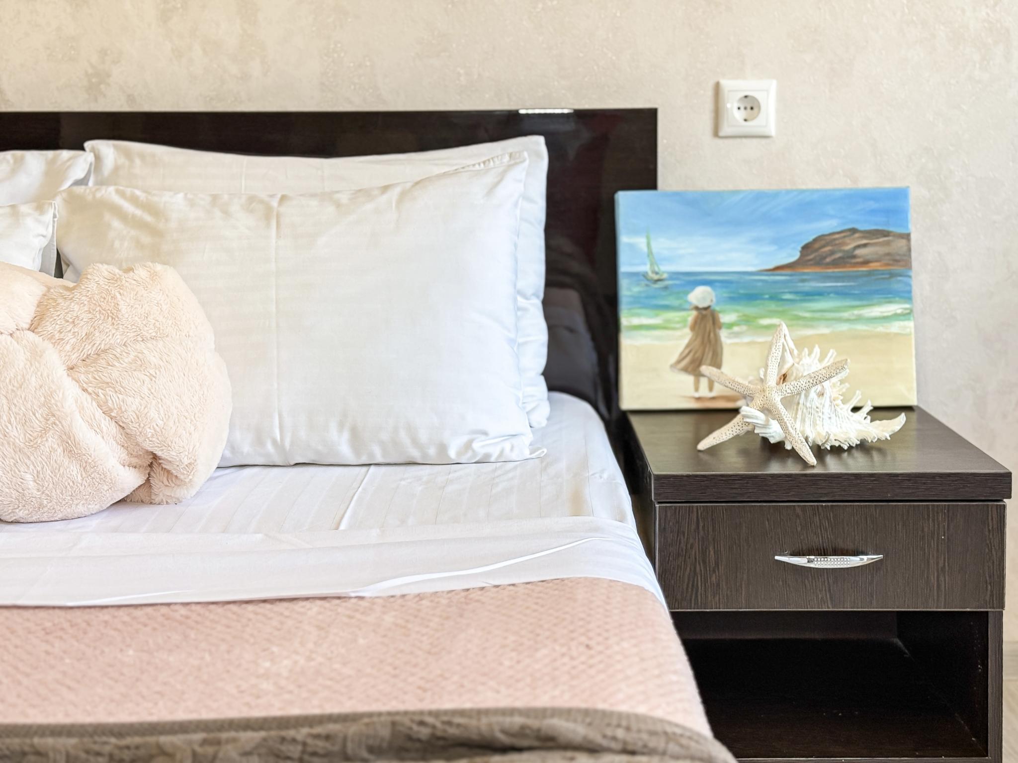 Фото Уютный