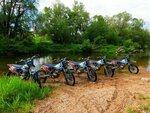 JHLmoto (Таврическая улица, 6) ، وكالات بيع دراجات نارية