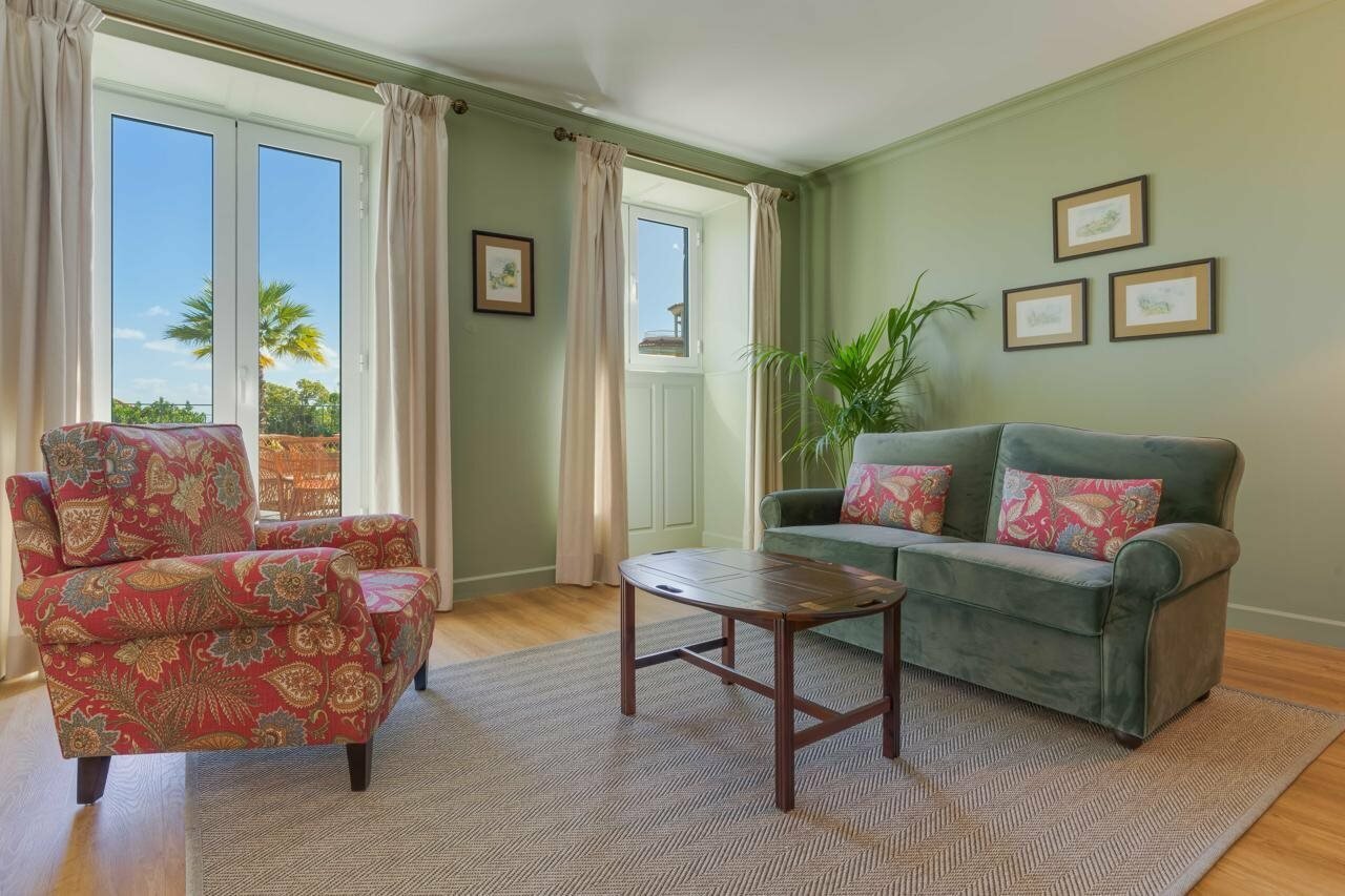 Фото Pestana Quinta Perestrello