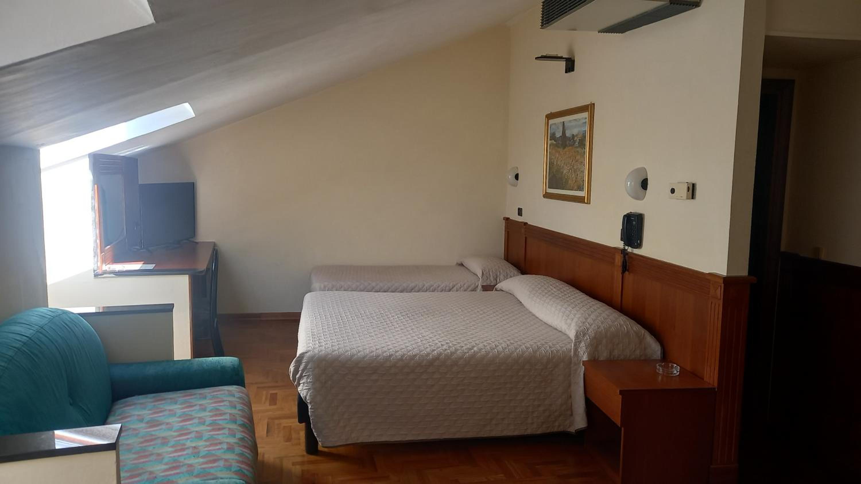 Фото Hotel Valentino