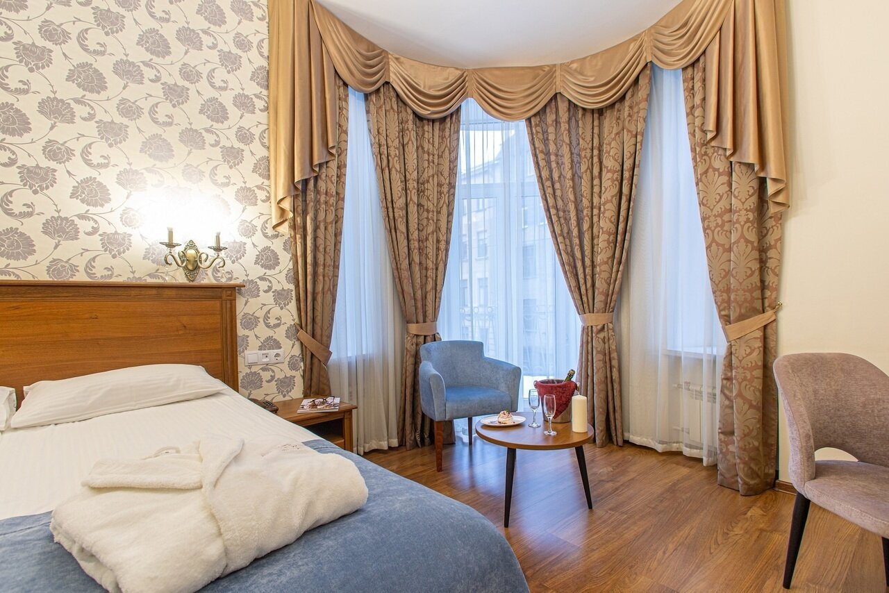 Фото Атриум