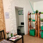Яблочная (Baltiyskaya Street, 20), estudio de manicura
