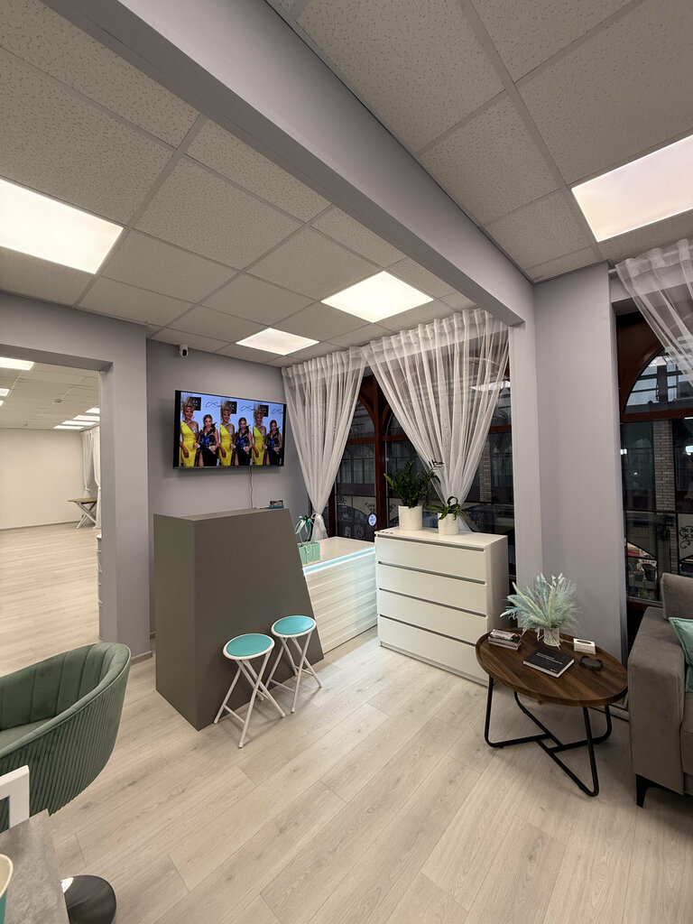 Modeling agency Modeling school of Ekaterina Makhova, Balashiha, photo