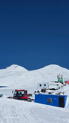 Гостиница Вершина в Кабардино-Балкарской Республике