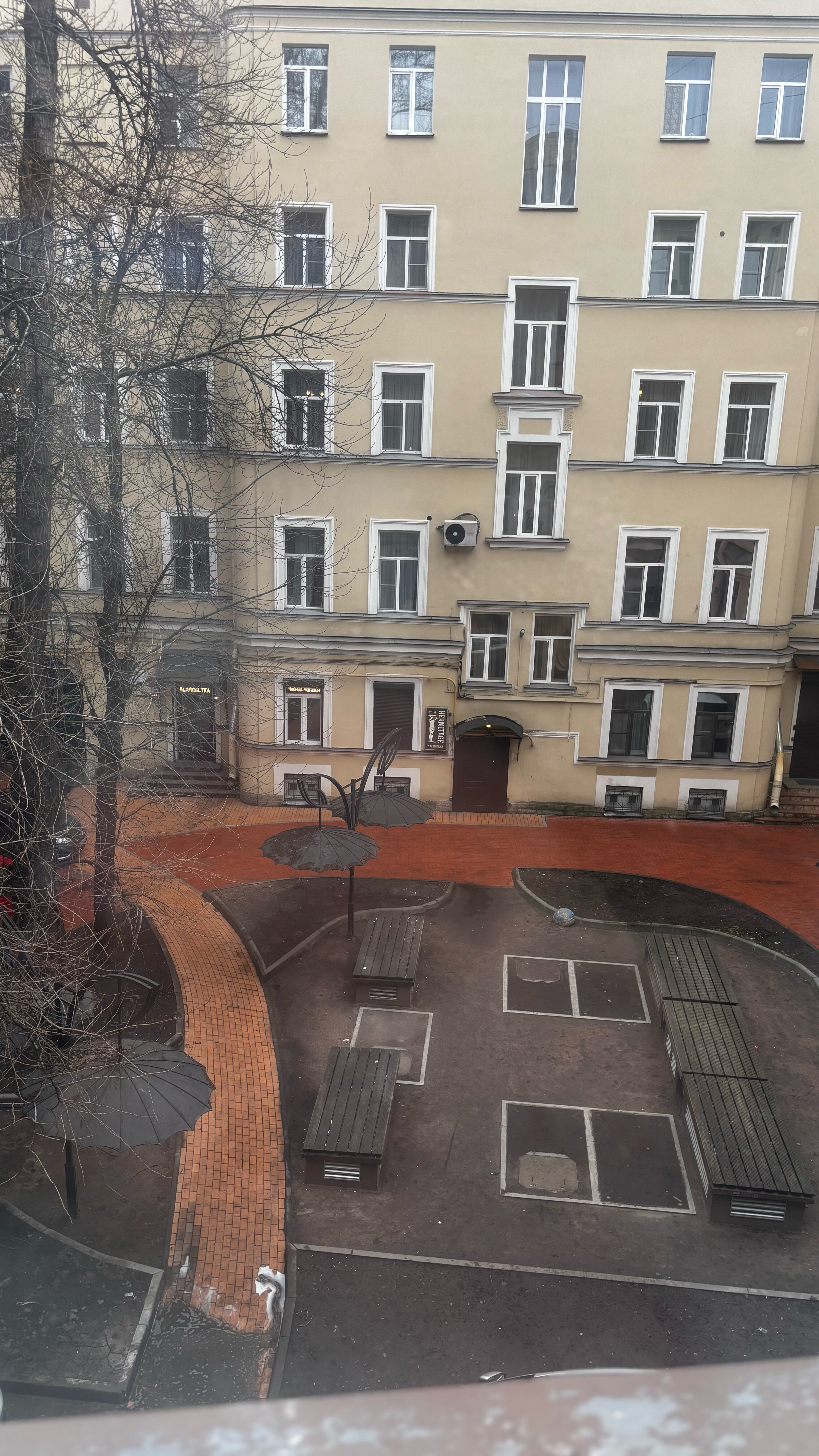 Фото Резиденция на Мойке