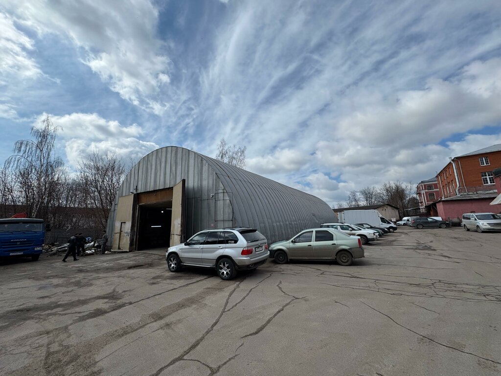 Car service, auto repair Pro-service, Noginsk, photo