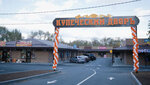 Купеческий двор (Morskaya Street, 17), mercado