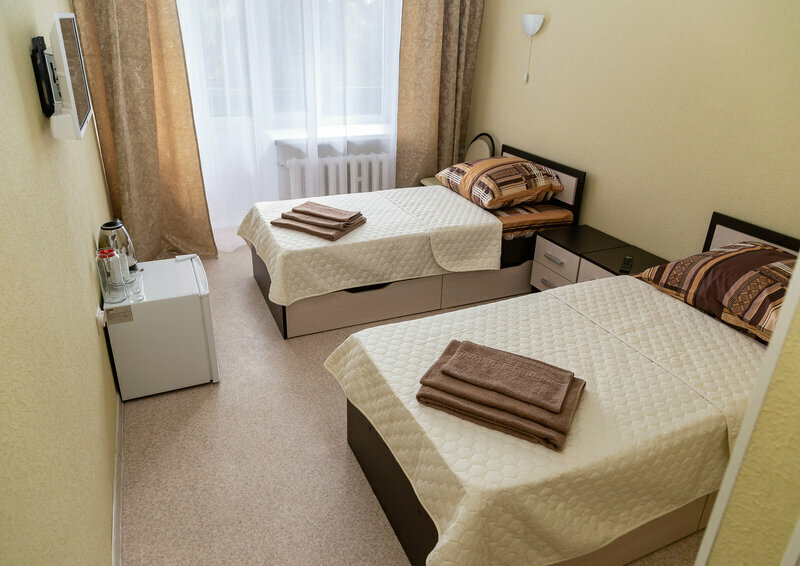 Фото Сосновая роща