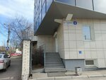 М-системс (Surikova Street, 2), sales office