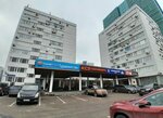 Spt (Namyotkina Street, 14к1) ، أنظمة السلامة من الحرائق