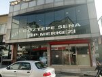 Private Goztepe Sena Medical Center (İstanbul, Bağcılar, Maslak Cad., 28), medical center, clinic