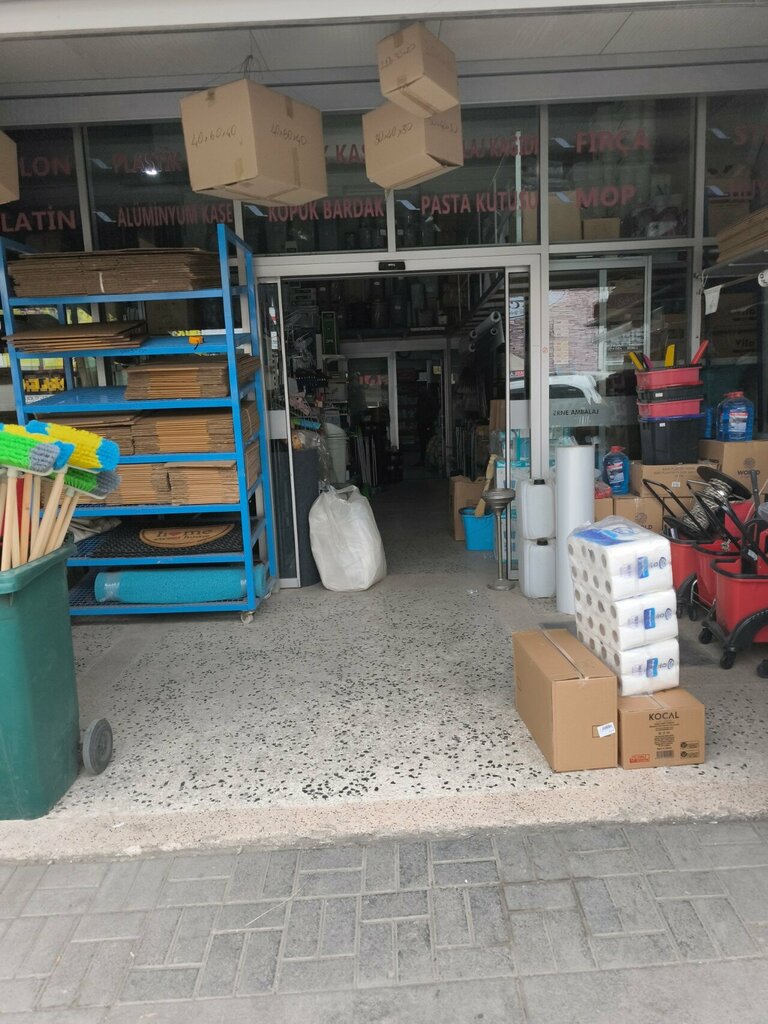 Equipos de llenado y envasado Erne Packaging and Cleaning Materials, , foto