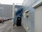 СпецПромАрматура (Narodnogo Opolcheniya Avenue, 10), herrajes para la construcción