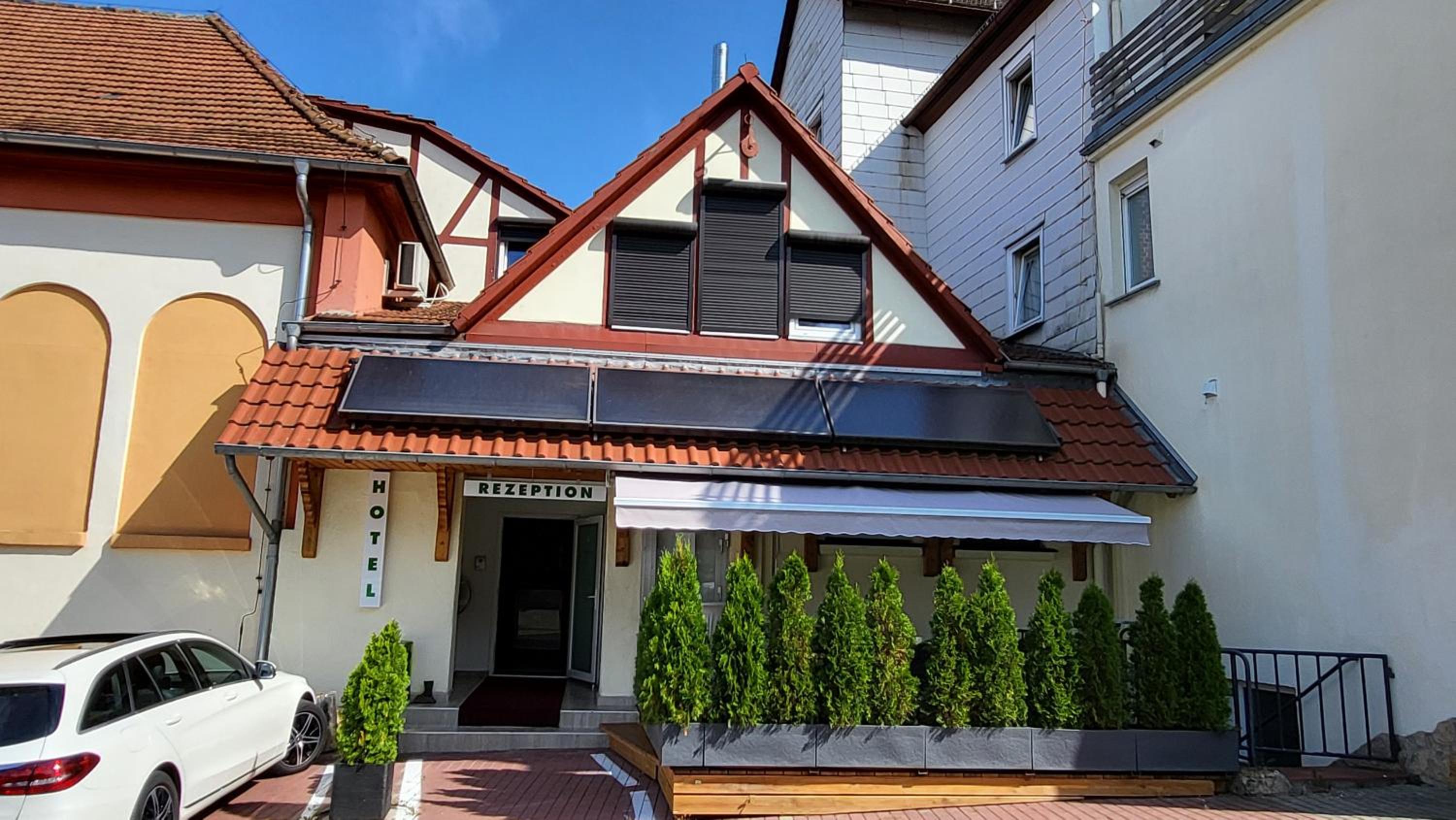 Фото отеля 2