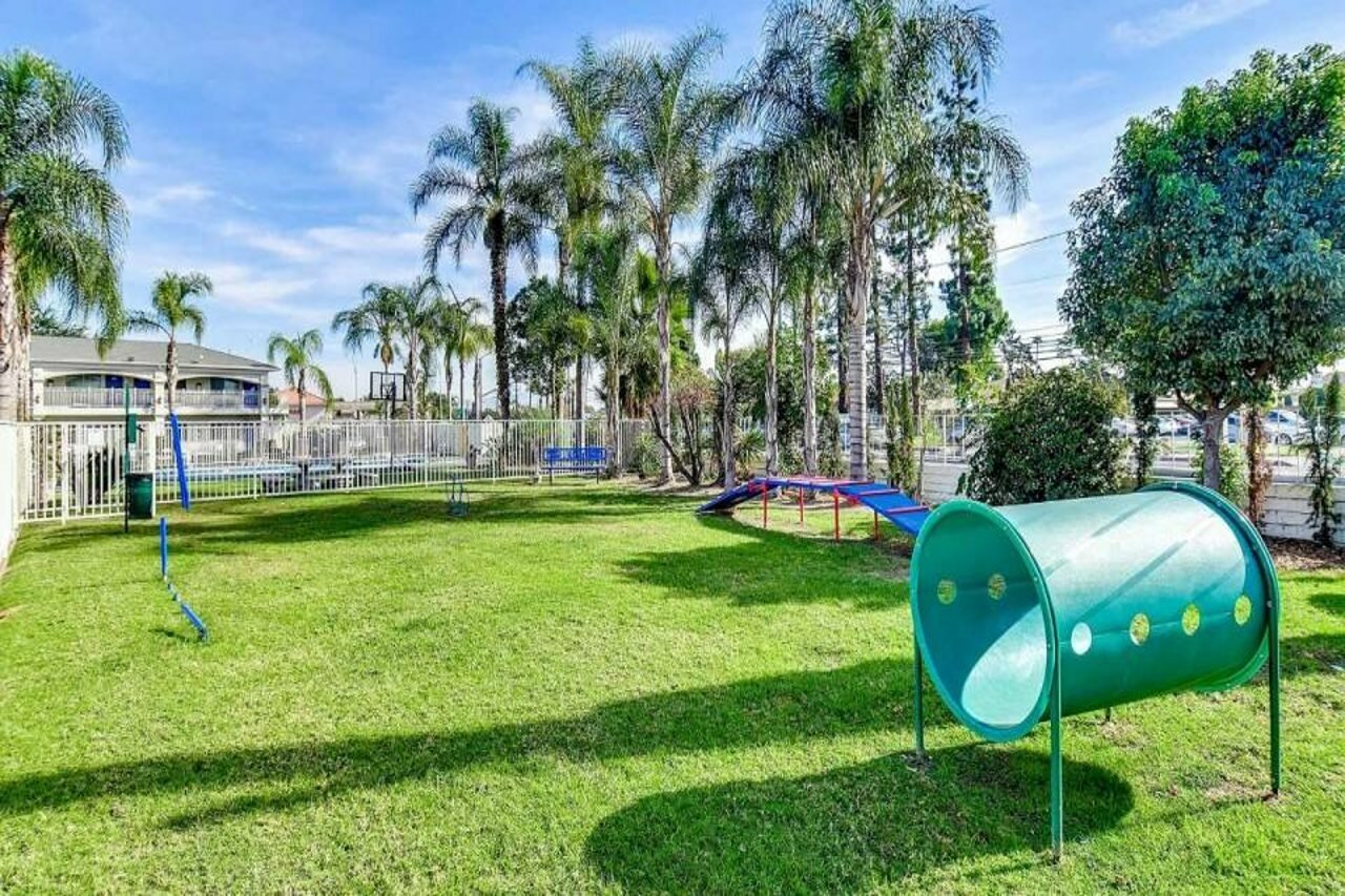 Фото Motel 6 Garden Grove