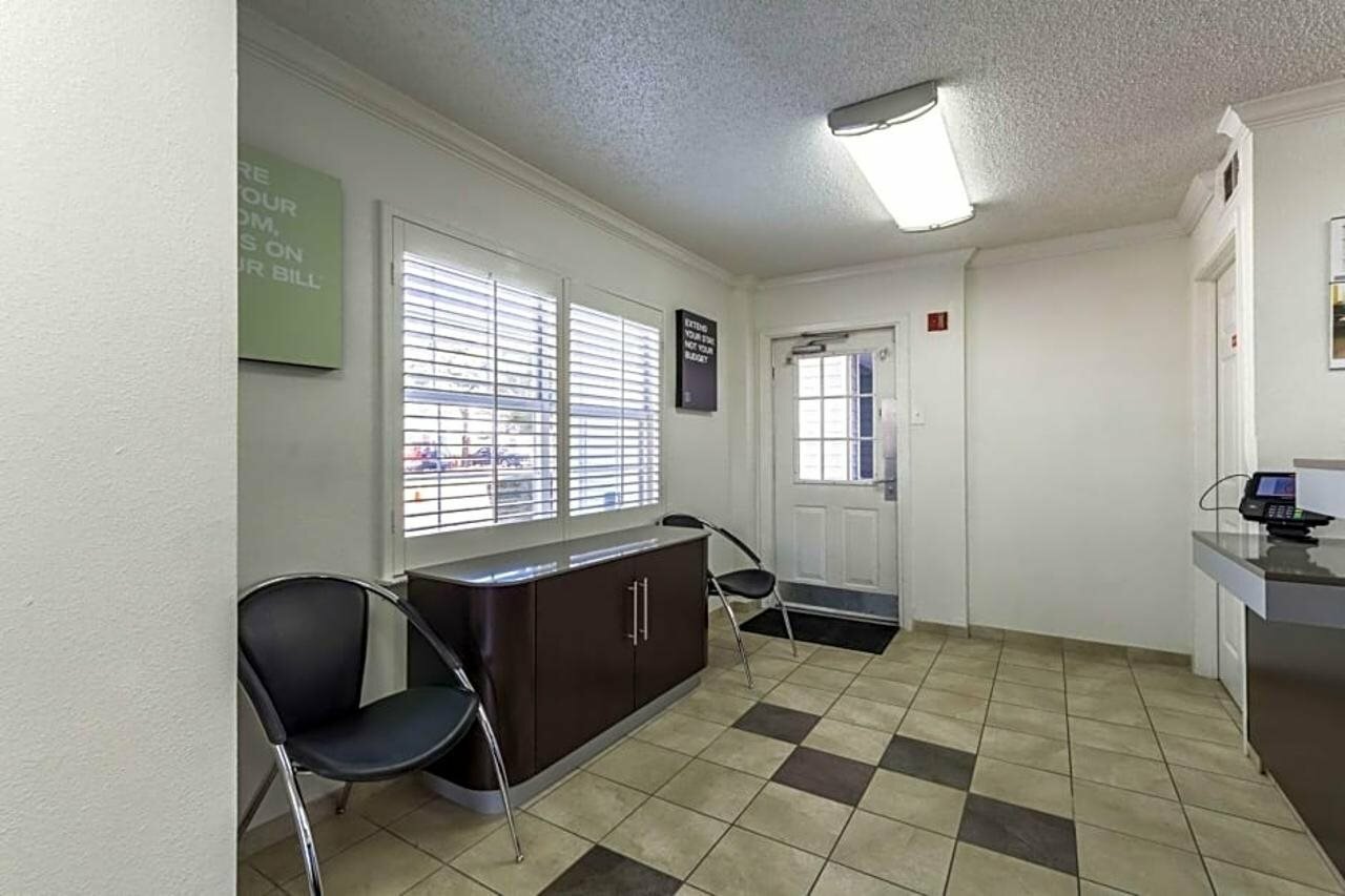 Фото отеля 5