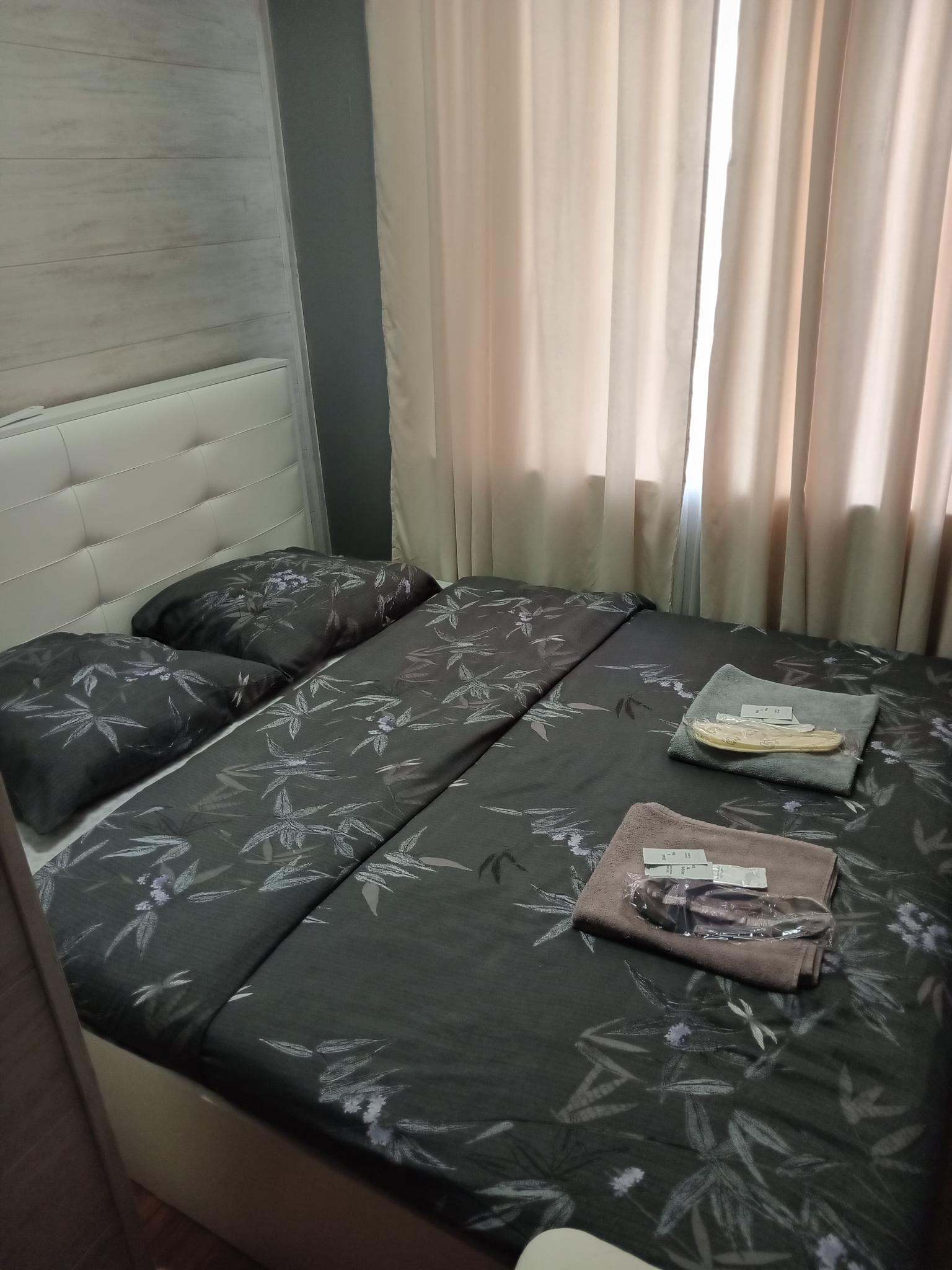 Фото Хостел на Пушкинской