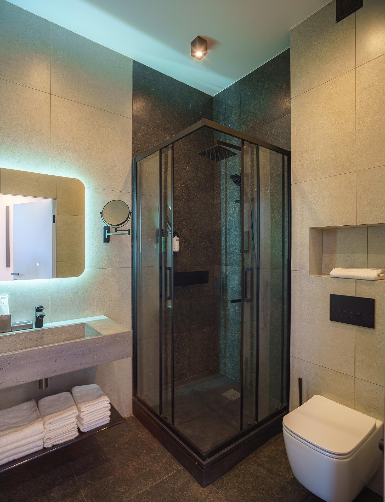 Фото Виллы White Resort Поляны Карелия