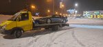 Авто Ас-70 (mikrorayon Nauka, Znamenskiy Lane, 4) ، إخلاء السيارات