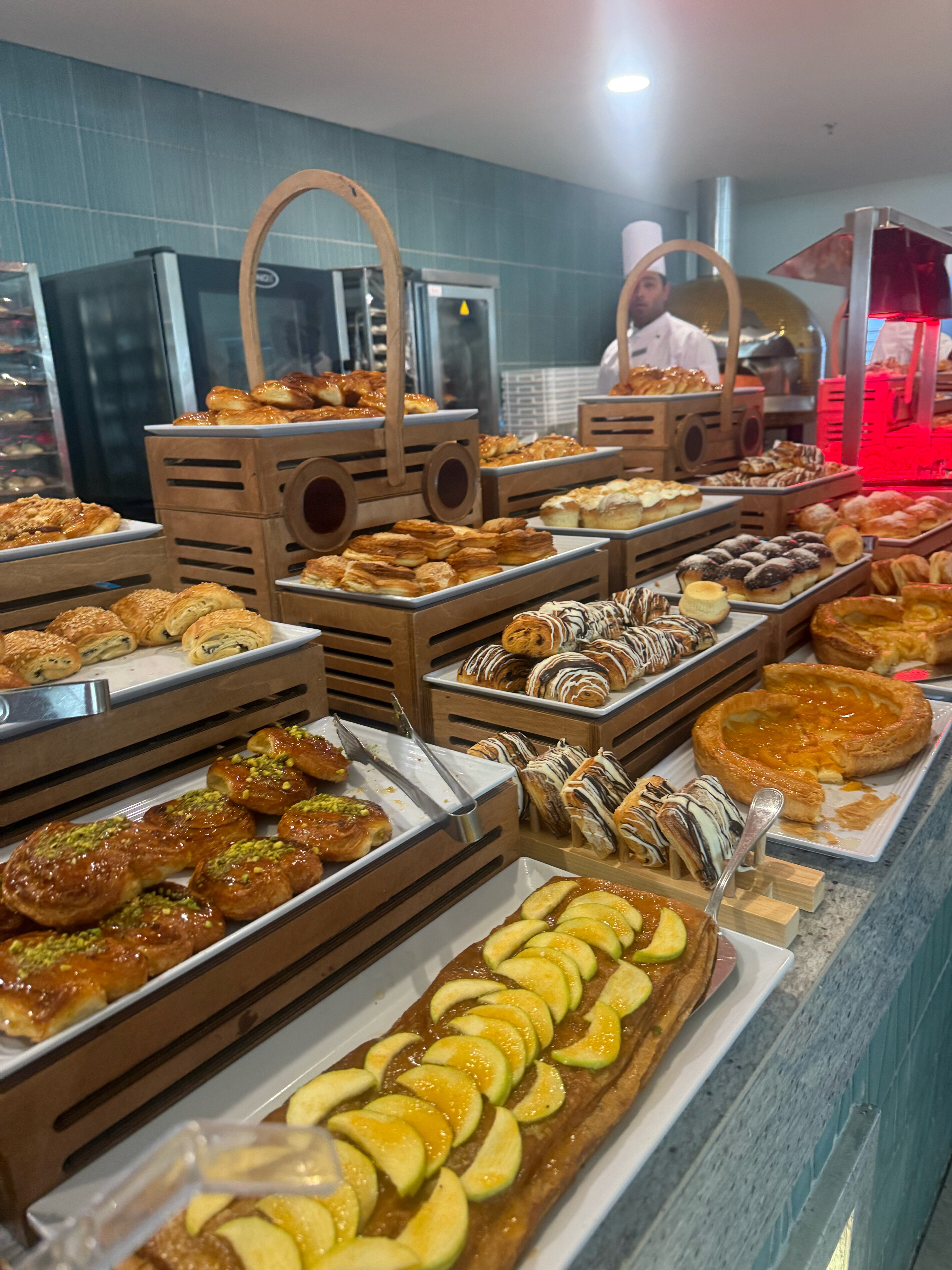 Фото Albatros Sea World Marsa Alam