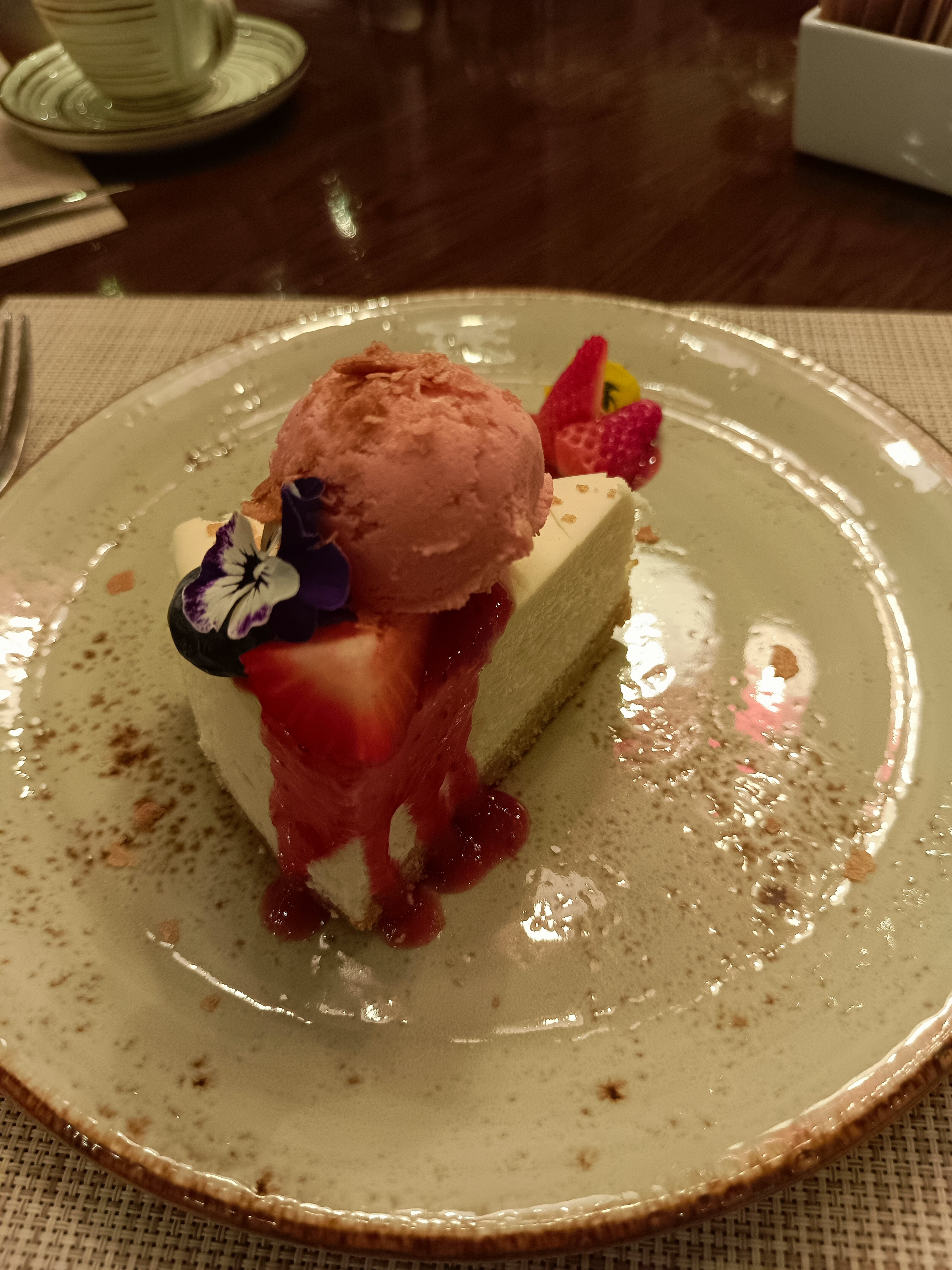 Фото Hyatt Regency Bishkek