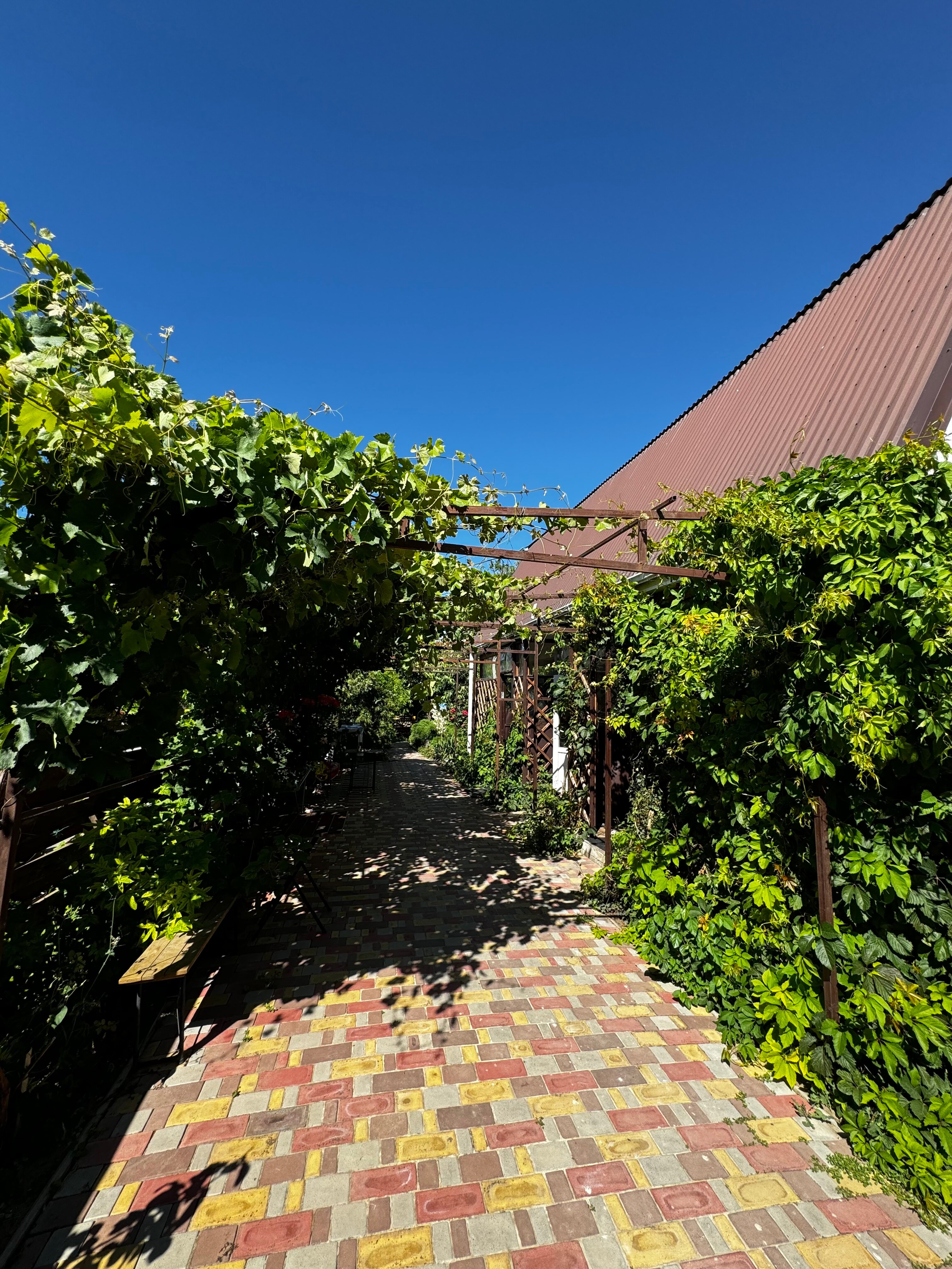 Фото Green House