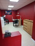 Красный лак (Eryomenko Street, 66), nail salon