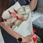 Матрикария (mikrorayon Mys, Sudoremontnaya ulitsa, 28), entrega de flores y ramos