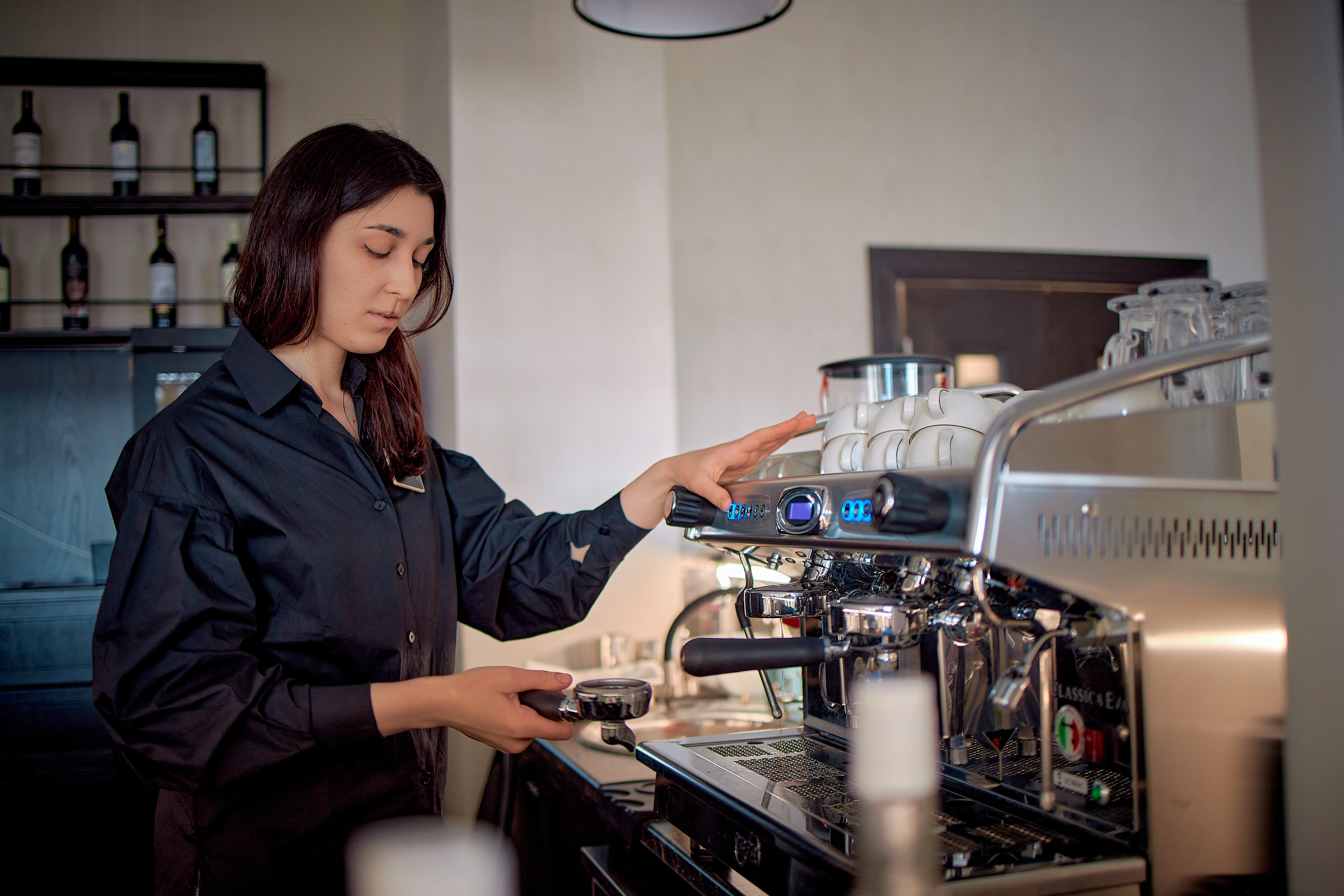 Фото Ариадна